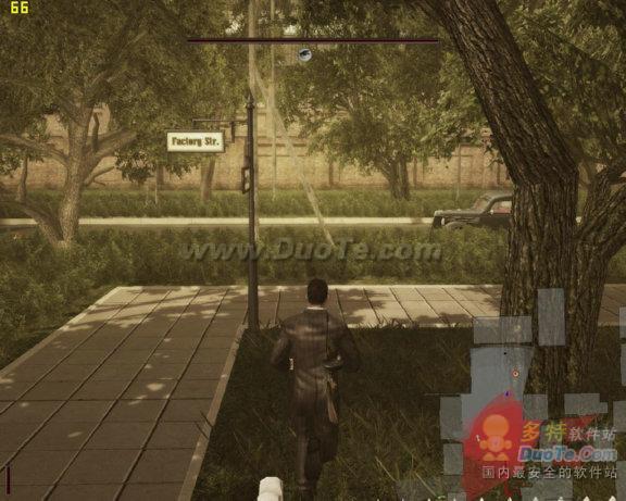 《死亡间谍：决断时刻》第六关详细图文流程攻略