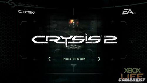 µΣ2(Crysis 2)汾