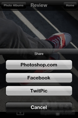 iOSѰPhotoshop Express 2.0