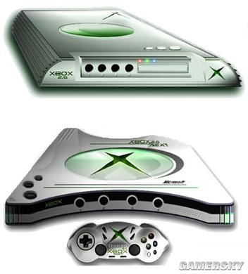 ΢ͼй¶ ʾXbox720п2015