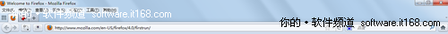 ȿ Firefox 4 ûҪǰ