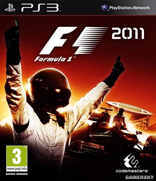 F1 2011չ ƽ̨