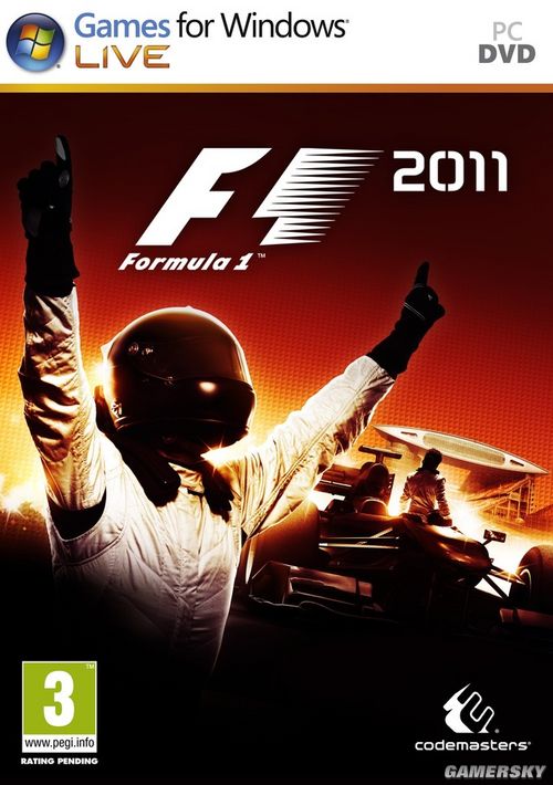 F1 2011չ ƽ̨