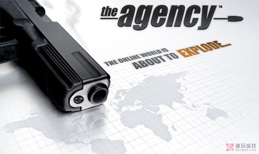 ʡ֧ սΡThe Agencyȡ