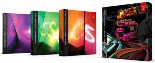 ƶý AdobeCS 5.5