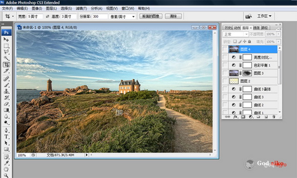 PhotoshopƬ֮ɫ