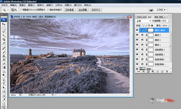 PhotoshopƬ֮ɫ