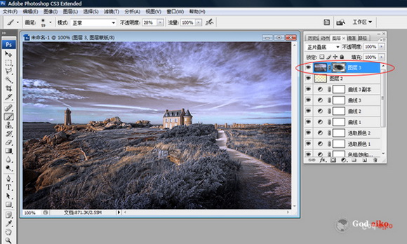 PhotoshopƬ֮ɫ