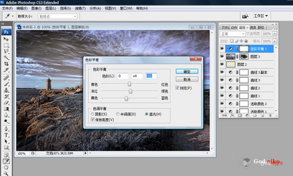 PhotoshopƬ֮ɫ