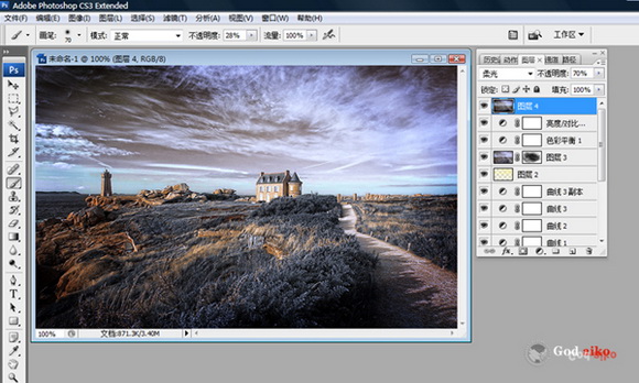 PhotoshopƬ֮ɫ