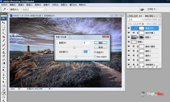 PhotoshopƬ֮ɫ