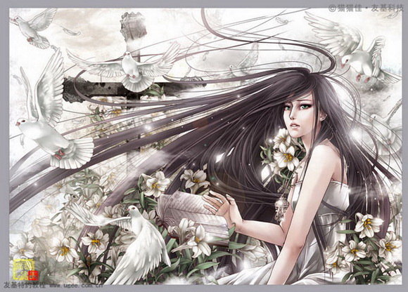Photoshop洿ʥŮ