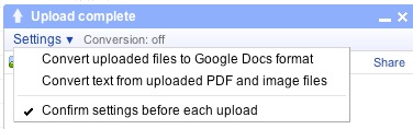 Google Docs ʼȫļϴ