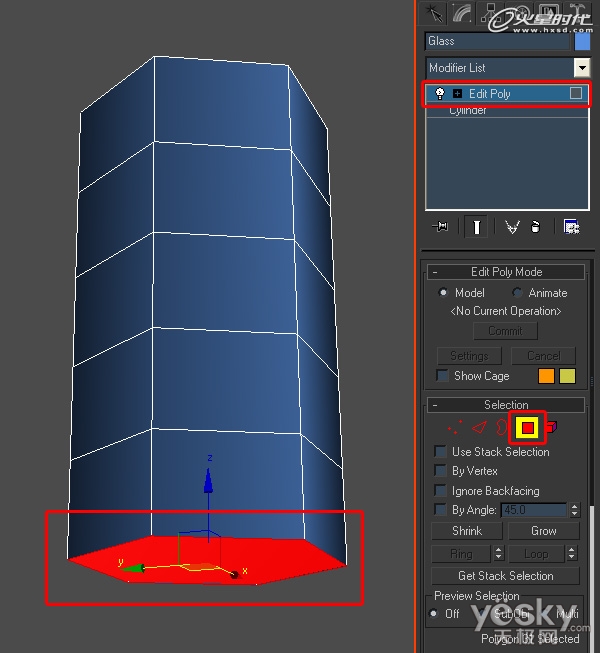 3dsMaxģⲣޱЧ