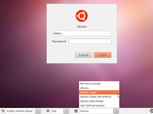 Ubuntu 11.04 ʽ