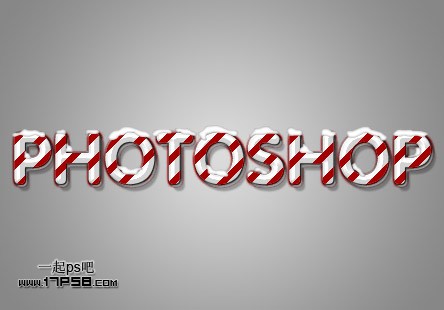 PhotoshopɫбЧ