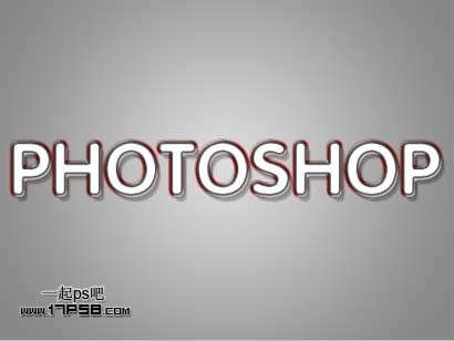 PhotoshopɫбЧ