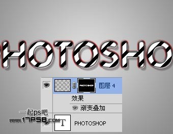 PhotoshopɫбЧ