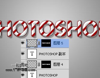 PhotoshopɫбЧ