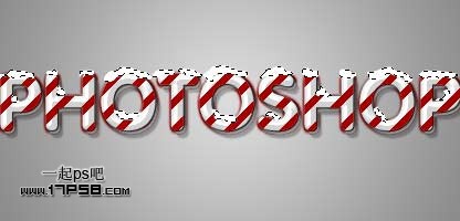 PhotoshopɫбЧ