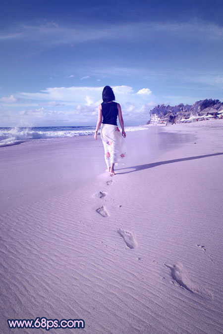 PhotoshopƬĵɫ