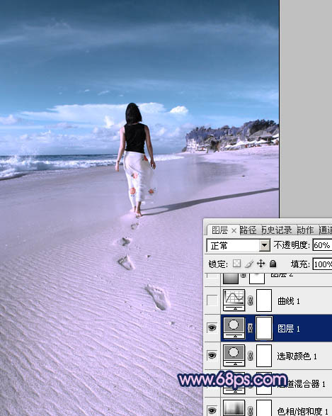 PhotoshopƬĵɫ