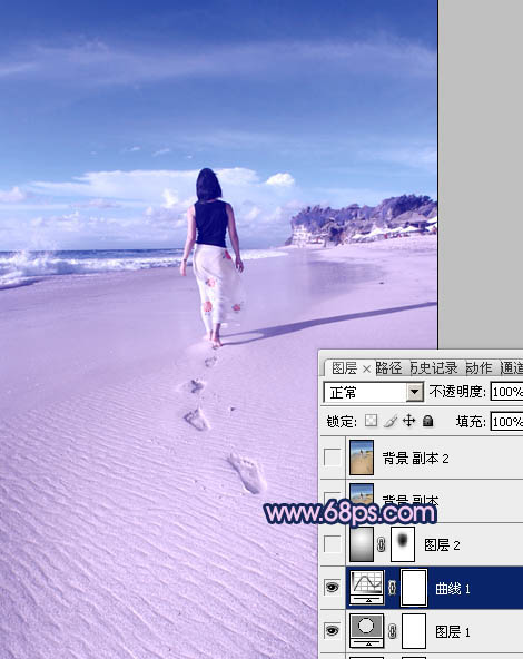 PhotoshopƬĵɫ