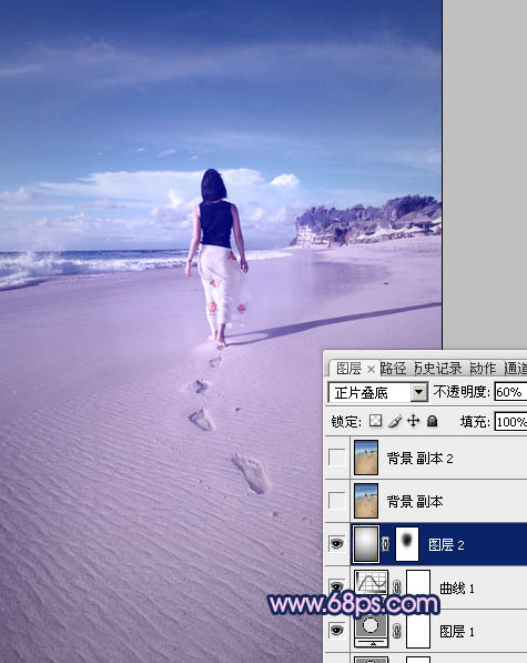 PhotoshopƬĵɫ