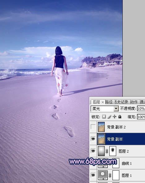 PhotoshopƬĵɫ