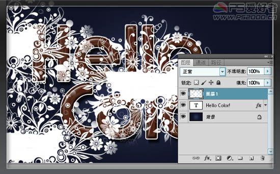 PhotoshopЧ̳֮ŵ仨