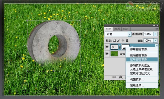 PhotoshopЧ̳֮ʯ