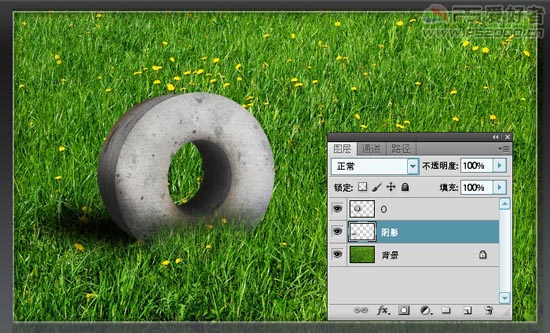 PhotoshopЧ̳֮ʯ