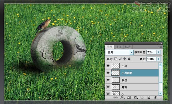 PhotoshopЧ̳֮ʯ
