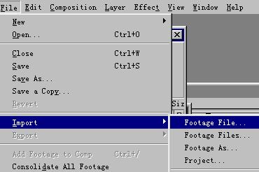 After Effects ̳֮Խ