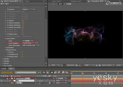 After Effects ʵ̳֮Ųʱ趯ɴ