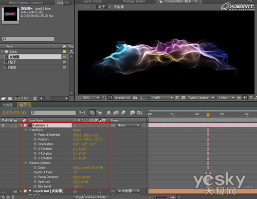 After Effects ʵ̳֮Ųʱ趯ɴ
