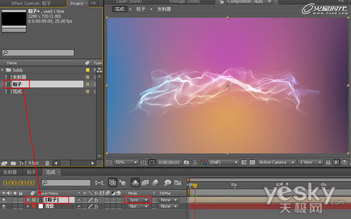After Effects ʵ̳֮Ųʱ趯ɴ