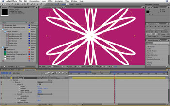 After Effects ʹü֮After Effects CS3