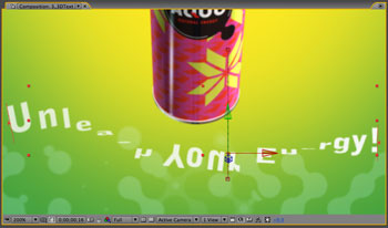 After Effects ʹü֮After Effects CS3