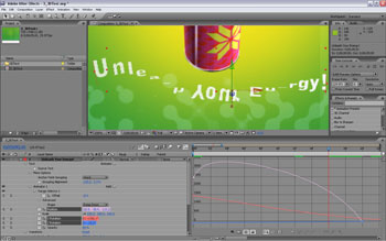 After Effects ʹü֮After Effects CS3