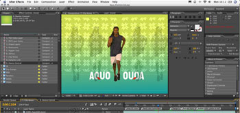 After Effects ʹü֮After Effects CS3