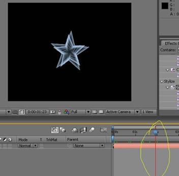 After Effects ʹü֮һЧ̳