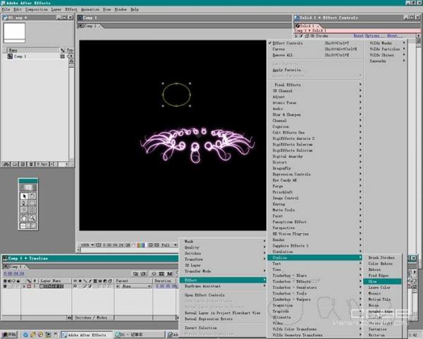 After Effects ʹü֮