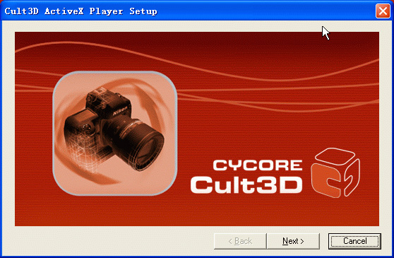 Cult3D ߼̳֮άģ