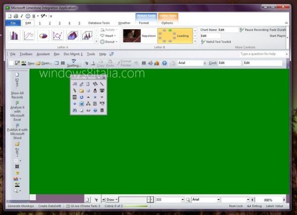 Office 15 Build 15.0.2703.1000 ͼй¶