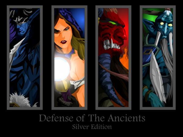 DOTA
