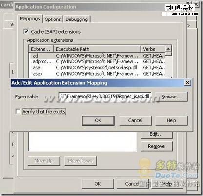 IIS6²