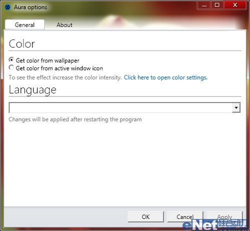 Windows 8Զɫƥ䲻