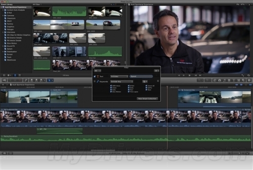 ƻרҵFinal Cut Pro X