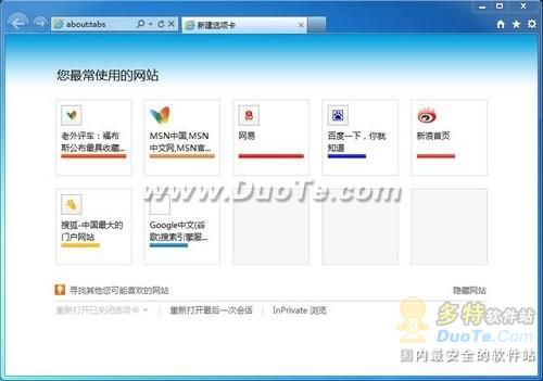 Windows7ϵͳIE9 ʹ
